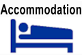 Boronia Accommodation Directory