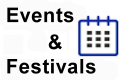 Boronia Events and Festivals