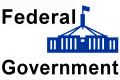 Boronia Federal Government Information