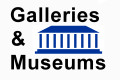 Boronia Galleries and Museums