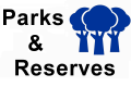 Boronia Parkes and Reserves