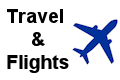 Boronia Travel and Flights