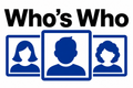Boronia Who's Who